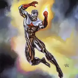 Captain Atom